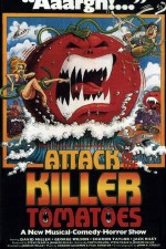 Watch Attack of the Killer Tomatoes Megashare8